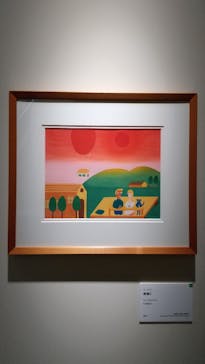浮世絵現代に投稿された画像（2025/5/29）
