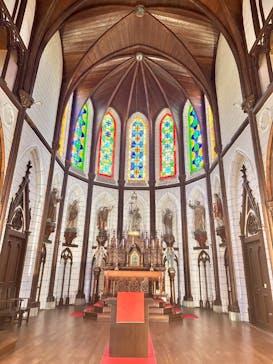 博物館 明治村に投稿された画像（2025/5/29）