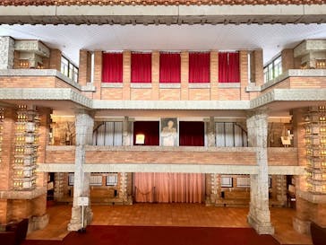 博物館 明治村に投稿された画像（2025/5/29）