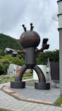 香美市立やなせたかし記念館　(アンパンマンミュージアム＆詩とメルヘン絵本館）に投稿された画像（2025/5/29）