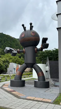 香美市立やなせたかし記念館　(アンパンマンミュージアム＆詩とメルヘン絵本館）に投稿された画像（2025/5/29）