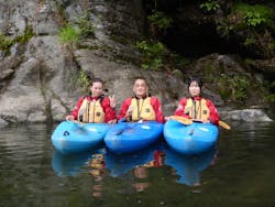 ブループラネットカヤックスに投稿された画像（2025/5/29）