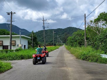 カヤックサービスfree suits（フリースーツ）石垣に投稿された画像（2025/5/29）