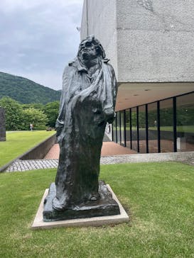 彫刻の森美術館に投稿された画像（2025/5/29）