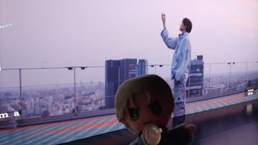 HOKUSAI : ANOTHER STORY in TOKYOに投稿された画像（2025/5/29）