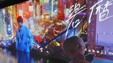 HOKUSAI : ANOTHER STORY in TOKYOに投稿された画像（2025/5/29）