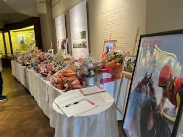 ノーザンホースパークに投稿された画像（2025/5/29）