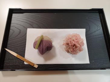 日本文化体験　庵an京都に投稿された画像（2025/5/29）