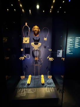 ACN ラムセス大王展 ファラオたちの黄金に投稿された画像（2025/5/29）