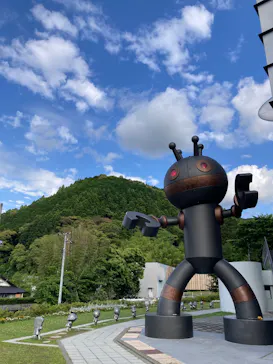 香美市立やなせたかし記念館　(アンパンマンミュージアム＆詩とメルヘン絵本館）に投稿された画像（2025/5/29）