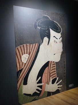 特別展「蔦屋重三郎　コンテンツビジネスの風雲児」に投稿された画像（2025/5/29）