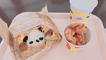 恩賜上野動物園に投稿された画像（2025/5/29）