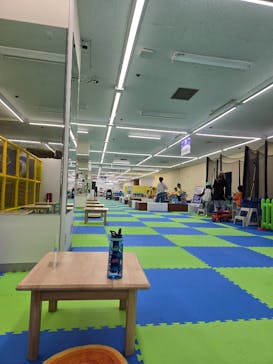 キッズランドUS 横浜希望が丘店に投稿された画像（2025/5/30）