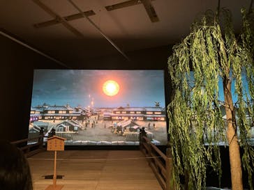 特別展「蔦屋重三郎　コンテンツビジネスの風雲児」に投稿された画像（2025/5/30）