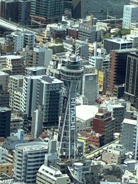 ハルカス300(展望台)に投稿された画像（2025/5/30）