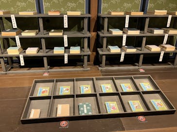 特別展「蔦屋重三郎　コンテンツビジネスの風雲児」に投稿された画像（2025/5/30）