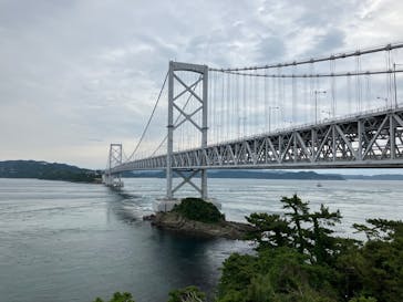 徳島県立 渦の道に投稿された画像（2025/5/30）