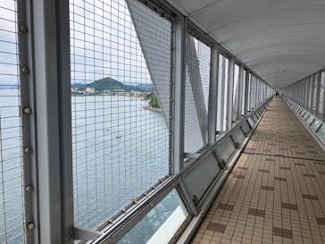 徳島県立 渦の道に投稿された画像（2025/5/30）