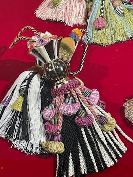 GLAM―黒柳徹子、時代を超えるスタイル―に投稿された画像（2025/5/30）