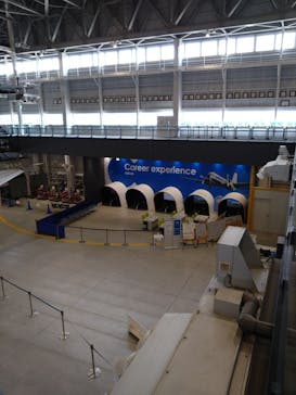 あいち航空ミュージアムに投稿された画像（2025/5/30）