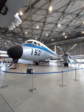 あいち航空ミュージアムに投稿された画像（2025/5/30）