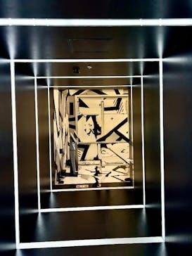 IMMERSIVE JOURNEYに投稿された画像（2025/5/30）