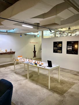 IMMERSIVE JOURNEYに投稿された画像（2025/5/30）