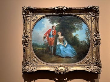 西洋絵画、どこから見るか？―ルネサンスから印象派まで　サンディエゴ美術館 vs 国立西洋美術館に投稿された画像（2025/5/30）