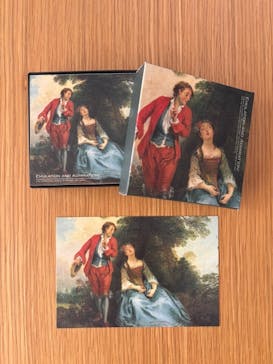 西洋絵画、どこから見るか？―ルネサンスから印象派まで　サンディエゴ美術館 vs 国立西洋美術館に投稿された画像（2025/5/30）