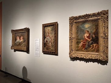 西洋絵画、どこから見るか？―ルネサンスから印象派まで　サンディエゴ美術館 vs 国立西洋美術館に投稿された画像（2025/5/30）