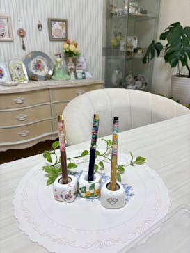 atelier Unmiに投稿された画像（2025/5/30）