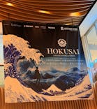 HOKUSAI : ANOTHER STORY in TOKYOに投稿された画像（2025/5/30）