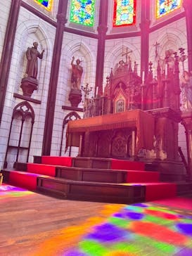 博物館 明治村に投稿された画像（2025/5/30）