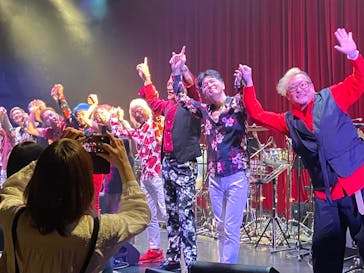 ビルボードライブ横浜に投稿された画像（2025/5/30）