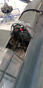 あいち航空ミュージアムに投稿された画像（2025/5/30）