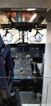 あいち航空ミュージアムに投稿された画像（2025/5/30）