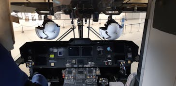 あいち航空ミュージアムに投稿された画像（2025/5/30）