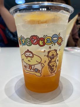 サンリオピューロランドに投稿された画像（2025/5/30）