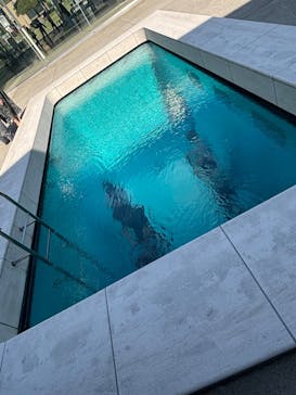 金沢21世紀美術館に投稿された画像（2025/5/30）