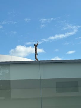 金沢21世紀美術館に投稿された画像（2025/5/30）