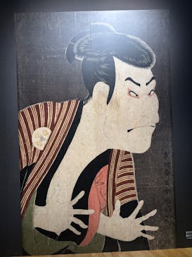 特別展「蔦屋重三郎　コンテンツビジネスの風雲児」に投稿された画像（2025/5/30）