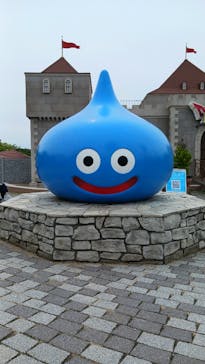 ニジゲンノモリに投稿された画像（2025/5/30）