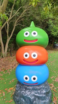 ニジゲンノモリに投稿された画像（2025/5/30）