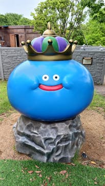 ニジゲンノモリに投稿された画像（2025/5/30）