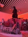 ゴジラ・THE・アート展に投稿された画像（2025/5/30）