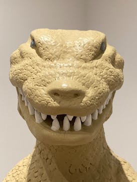 ゴジラ・THE・アート展に投稿された画像（2025/5/30）