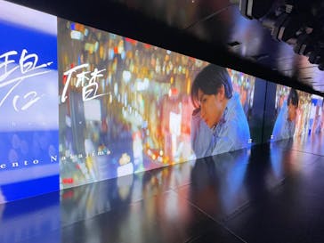 HOKUSAI : ANOTHER STORY in TOKYOに投稿された画像（2025/5/30）