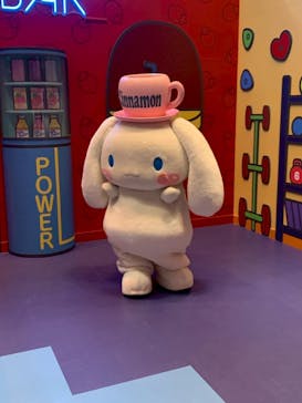 サンリオピューロランドに投稿された画像（2025/5/30）