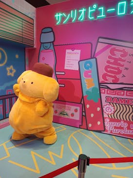 サンリオピューロランドに投稿された画像（2025/5/30）