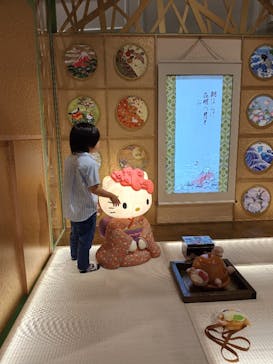 サンリオピューロランドに投稿された画像（2025/5/30）